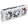 Asus Strix GeForce RTX 4090 24GB OC Graphics Card - White