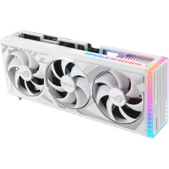 Asus Strix GeForce RTX 4090 24GB OC Graphics Card - White