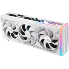 ASUS ROG Strix RTX 4090 24GB White Edition Graphics Card