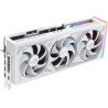 ASUS ROG Strix RTX 4090 24GB White Edition Graphics Card
