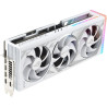ASUS ROG Strix RTX 4090 24GB White Edition Graphics Card