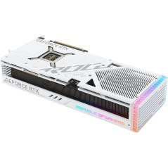 ASUS ROG Strix RTX 4090 24GB White Edition Graphics Card