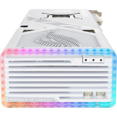 ASUS ROG Strix RTX 4090 24GB White Edition Graphics Card
