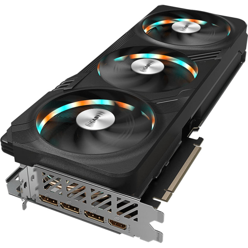 Gigabyte GeForce RTX 4070 Ti 12GB Gaming OC Edition Graphics Card