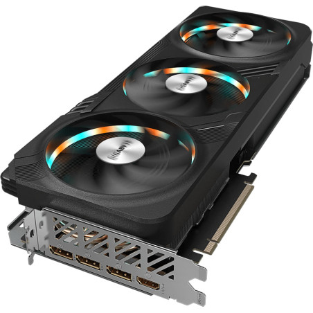 Gigabyte GeForce RTX 4070 Ti 12GB Gaming OC Edition Graphics Card