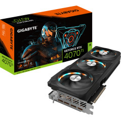 Gigabyte GeForce RTX 4070 Ti 12GB Gaming OC Edition Graphics Card