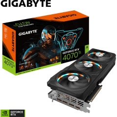 Gigabyte GeForce RTX 4070 Ti 12GB Gaming OC Edition Graphics Card