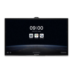 Maxhub V5 Transcend Series 65" 4K USB-C Interactive Flat Panel Display