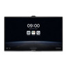 Maxhub V5 Transcend Series 65" 4K USB-C Interactive Flat Panel Display