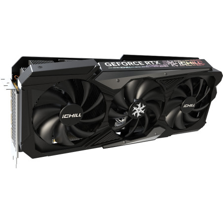 Inno3D GeForce RTX 4070 Ti iCHILL X3 Graphics Card