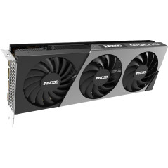 Inno3D GeForce RTX 4070 Ti X3 OC Edition Graphics Card