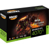 Inno3D GeForce RTX 4070 Ti X3 OC Edition Graphics Card