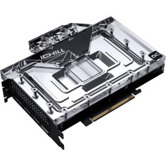 Inno3D GeForce RTX 4090 iChill Frostbite 24GB Graphics Card