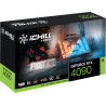 Inno3D GeForce RTX 4090 iChill Frostbite 24GB Graphics Card
