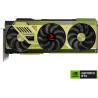 PNY GeForce RTX 4090 24GB XLR8 Gaming Uprising Triple Fan Graphics Card