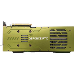 PNY GeForce RTX 4090 24GB XLR8 Gaming Uprising Triple Fan Graphics Card
