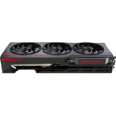 Sapphire PULSE RX 7900 XTX 24GB Graphics Card