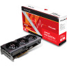 Sapphire PULSE RX 7900 XTX 24GB Graphics Card