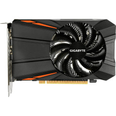 Gigabyte RTX 3060 TX GAMING OC-8GD 2GB 1.0 Graphics Card