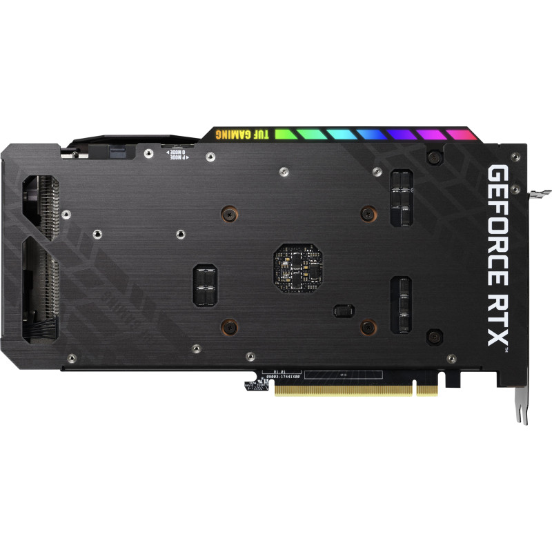 ASUS RTX 3050 OC GDDR6X 8GB Graphics Card