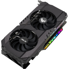 ASUS RTX 3050 OC GDDR6X 8GB Graphics Card