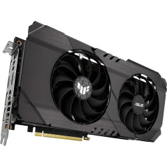 ASUS RTX 3050 OC GDDR6X 8GB Graphics Card