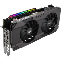ASUS RTX 3050 OC GDDR6X 8GB Graphics Card