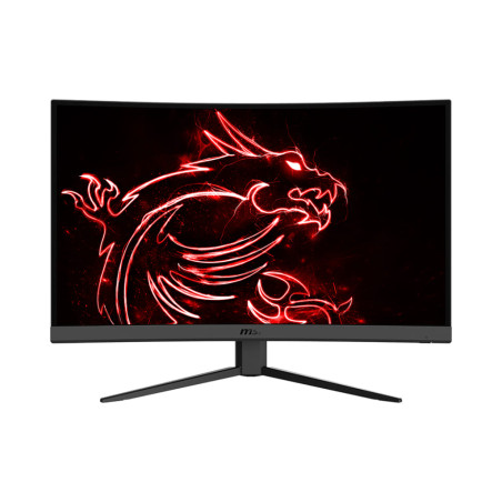 MSI G32CQ4 E2 31.5" WQHD 1ms 170Hz FreeSync Curved E-Sports Gaming Monitor