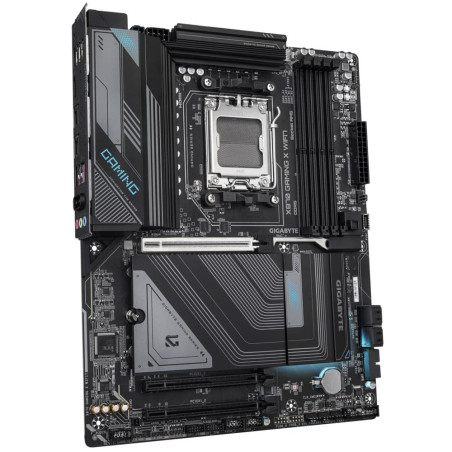 AMD Ryzen 5 7600 6 Core Processor