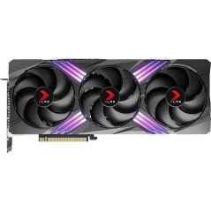 PNY GeForce RTX 4070 Ti XLR8 12GB Graphics Card