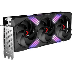 PNY GeForce RTX 4070 Ti XLR8 12GB Graphics Card