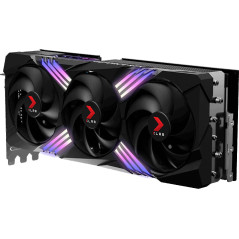 PNY GeForce RTX 4070 Ti XLR8 12GB Graphics Card