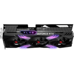PNY GeForce RTX 4070 Ti XLR8 12GB Graphics Card