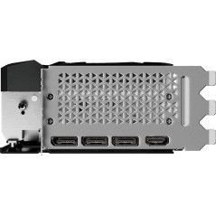 PNY GeForce RTX 4070 Ti XLR8 12GB Graphics Card