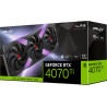 PNY GeForce RTX 4070 Ti XLR8 12GB Graphics Card