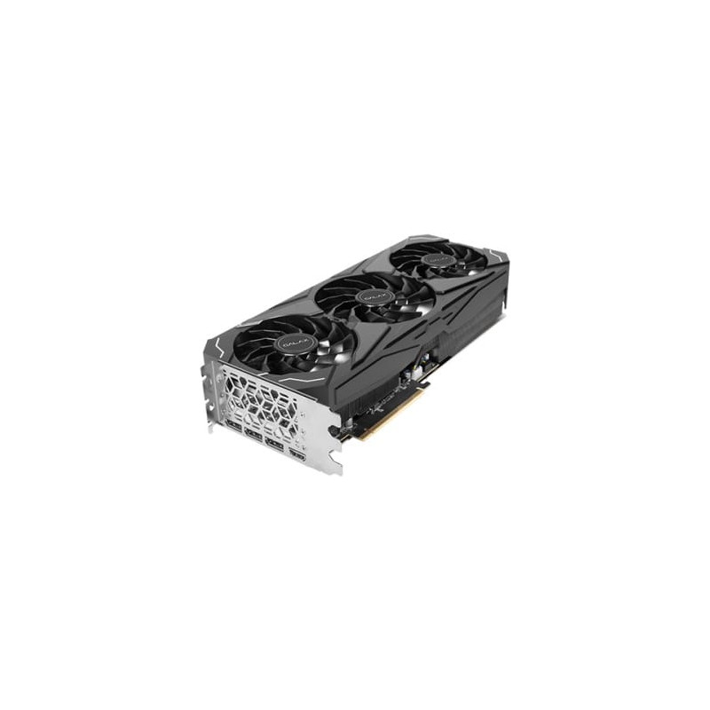 Galax GeForce RTX 4070 Ti ST 1-Click OC 12GB Graphics Card