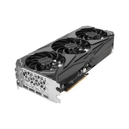 Galax GeForce RTX 4070 Ti ST 1-Click OC 12GB Graphics Card