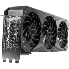 Galax GeForce RTX 4070 Ti ST 1-Click OC 12GB Graphics Card