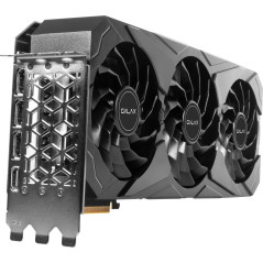 Galax GeForce RTX 4070 Ti SG 1-Click OC 12GB Graphics Card