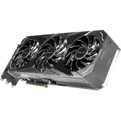 Galax GeForce RTX 4070 Ti SG 1-Click OC 12GB Graphics Card