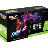 Inno3D GeForce RTX 3060 8GB Twin X2 OC Graphics Card