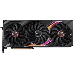 AsRock 7900 XTX Phantom Gaming 24GB OC Graphics Card