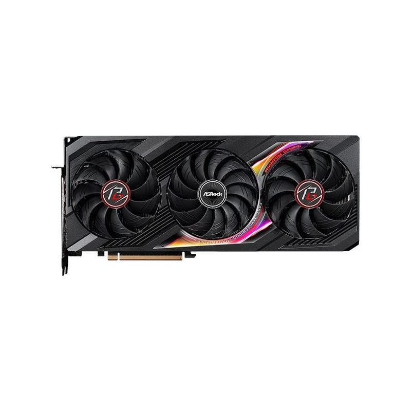 AsRock 7900 XTX Phantom Gaming 24GB OC Graphics Card