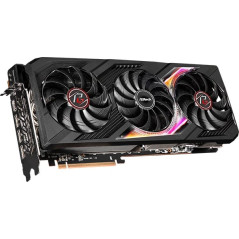 AsRock 7900 XTX Phantom Gaming 24GB OC Graphics Card