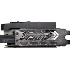 AsRock 7900 XTX Phantom Gaming 24GB OC Graphics Card