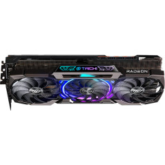 AsRock Radeon 7900 XTX Taichi 24G OC Graphics Card