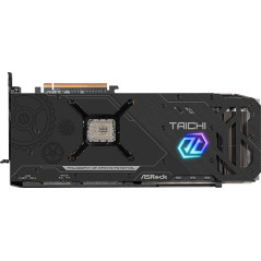AsRock Radeon 7900 XTX Taichi 24G OC Graphics Card