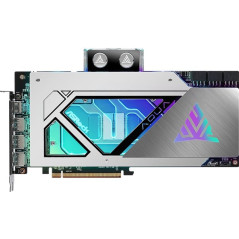 AsRock AMD Radeon RX 7900 XTX AQUA 24GB OC Graphics Card