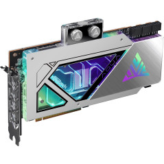 AsRock AMD Radeon RX 7900 XTX AQUA 24GB OC Graphics Card