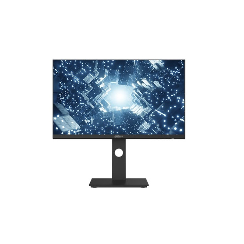 Dahua DHI-LM24-P200 23.8" IPS FHD 75Hz Height Adjustment Monitor